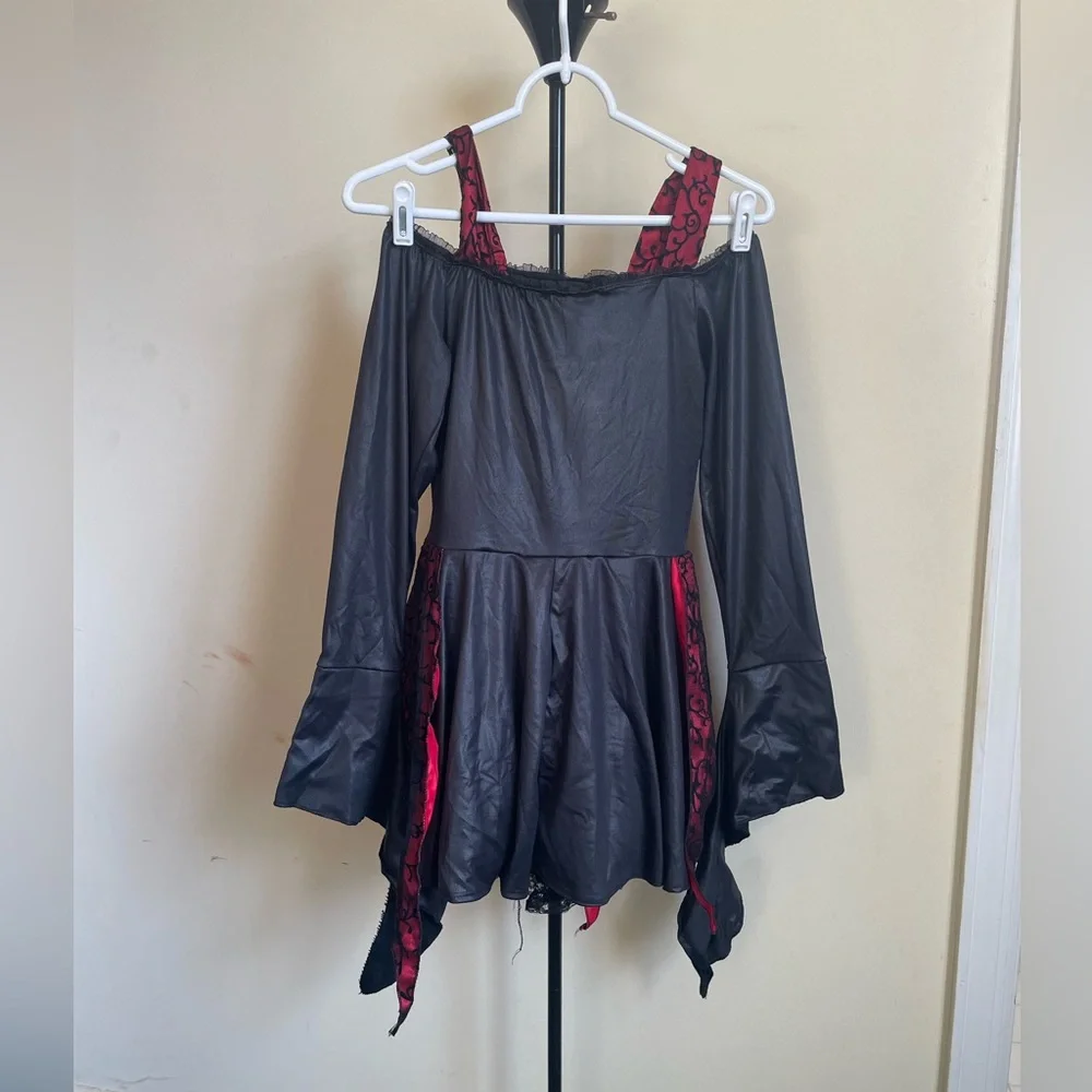 COSTUME DRESS - Picture 2 of 5